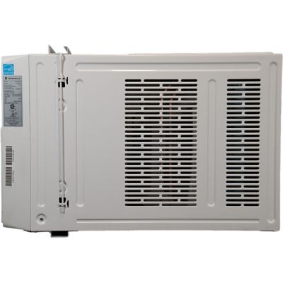 Image showing 7 th Friedrich Energy Star 18,000 BTU 230V Window or Wall Mounted Smart Inverter Air Conditioner