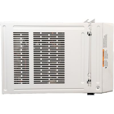 Image showing 8 th Friedrich Energy Star 18,000 BTU 230V Window or Wall Mounted Smart Inverter Air Conditioner