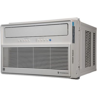 Image showing  Energy Star 22,000 BTU 230V Window or Wall Mounted Smart Inverter Air Conditioner