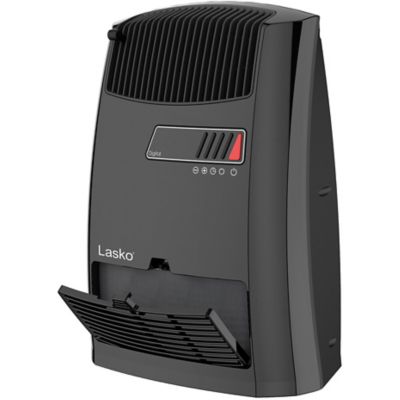 Image showing  Digital Ceramic Heater with Warm Air Motion Technology