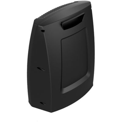 Image showing  Digital Ceramic Heater with Warm Air Motion Technology