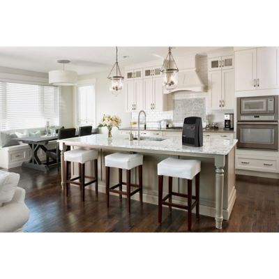 Image showing  Digital Ceramic Heater with Warm Air Motion Technology