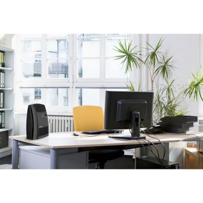 Image showing 5 th Lasko Products Digital Ceramic Heater with Warm Air Motion Technology