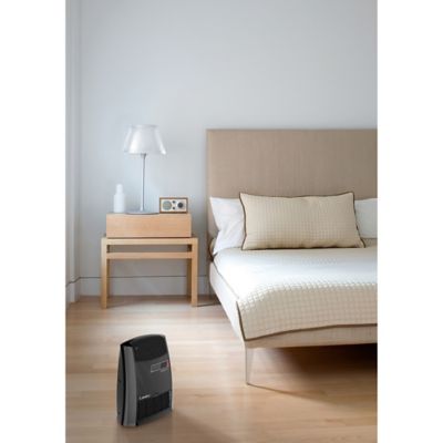 Image showing 6 th Lasko Products Digital Ceramic Heater with Warm Air Motion Technology