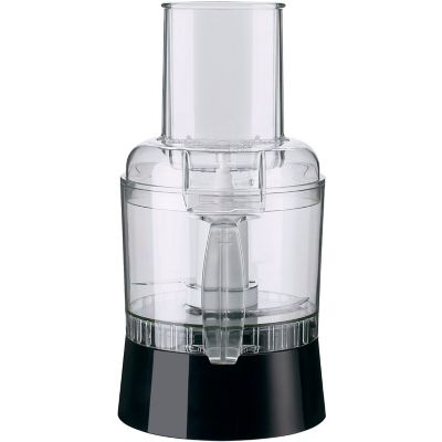Image showing  SmartPower Duet Blender/Food Processor in Brushed Chrome