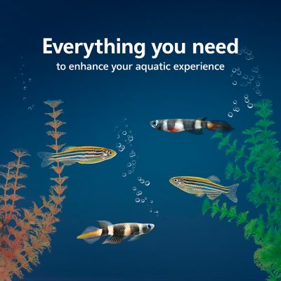 Image showing  Aquarium LED Kit, 5.5 gal.