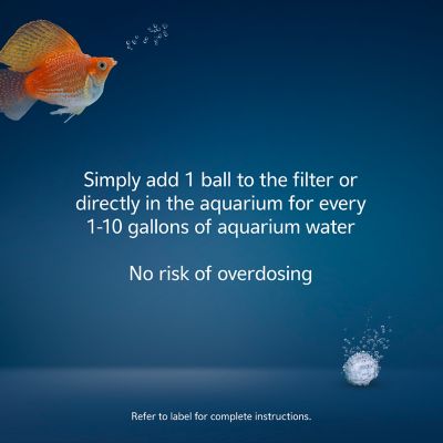 Image showing  Water Conditioner, 4 pk.