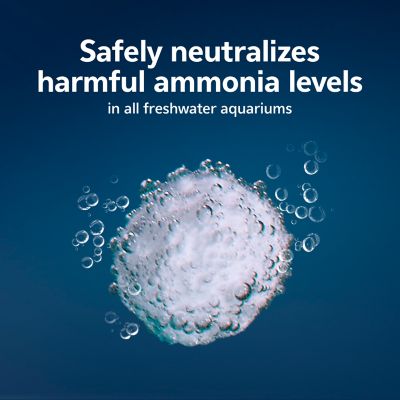 Image showing  Ammonia Reducer, 4 pk.