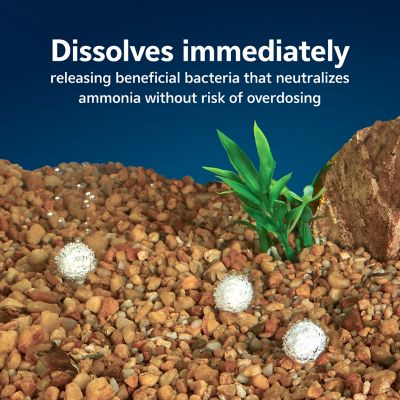 Image showing  Ammonia Reducer, 4 pk.