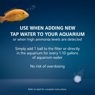 Image showing  Ammonia Reducer, 4 pk.