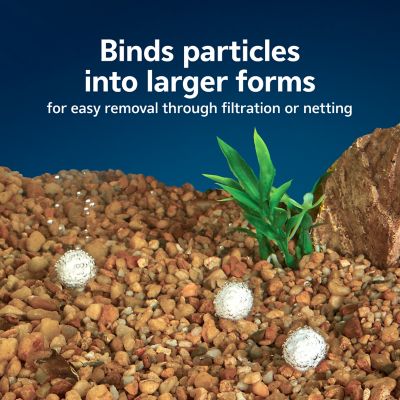 Image showing  Water Clarifier, 4 pk.