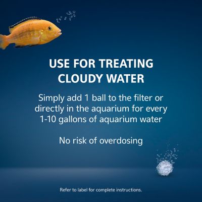 Image showing  Water Clarifier, 4 pk.