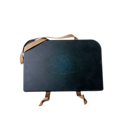 AMA USA PUR-PRO Hunt, Fish, Play Cushion with Carry Straps