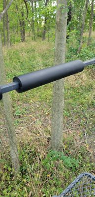 Image showing  Rail Sleeve