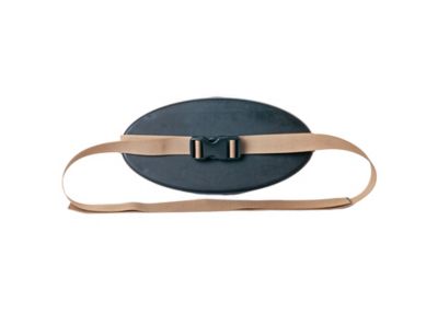 Image showing  MinKnee Saddle Hunting Knee Pad