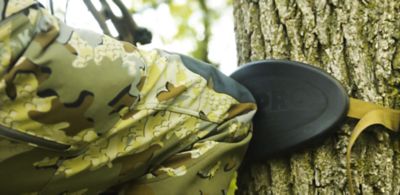 Image showing  MinKnee Saddle Hunting Knee Pad