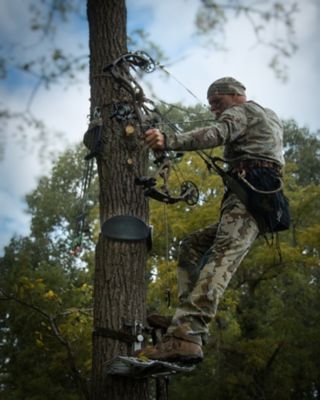 Image showing  MinKnee Saddle Hunting Knee Pad