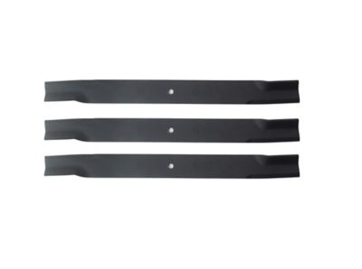 AMA USA Finish Mower Blade Set for 72 in. FTH/RDH/TH Bush Hog Mowers, LBSM08NAFBC