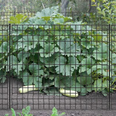 Image showing  43 in. H Mini Multi Purpose Fence Post