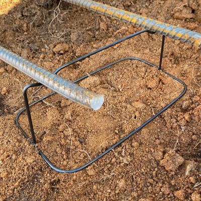 Image showing  #2 Rod Chair 3 in. x 6/8, 100 pk.