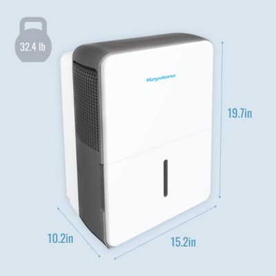Image showing  22 pt. Dehumidifier