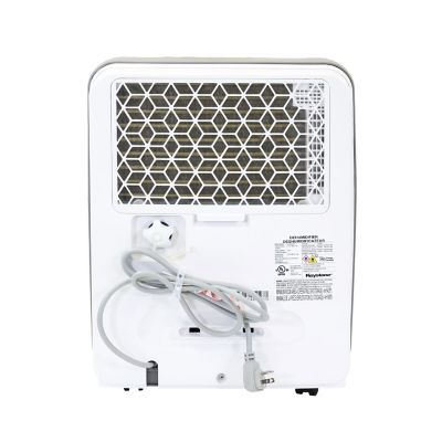 Image showing 8 th Keystone 22 pt. Dehumidifier