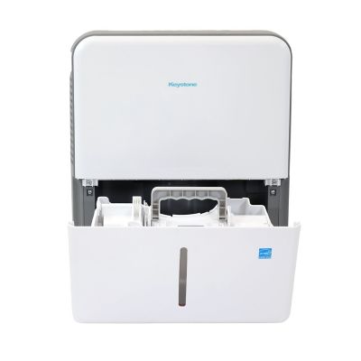 Image showing 9 th Keystone 22 pt. Dehumidifier