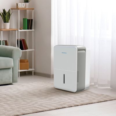 Image showing 9 th Keystone 35 pt. Dehumidifier