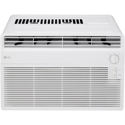 Image showing 8 th LG 5,000 BTU Window Air Conditioner