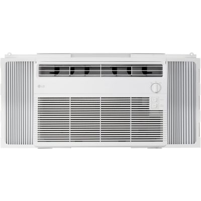 Image showing 9 th LG 5,000 BTU Window Air Conditioner