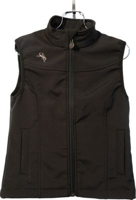 Wyoming Traders Youth Soft-Shell Vest