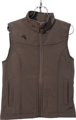 Wyoming Traders Youth Soft-Shell Vest