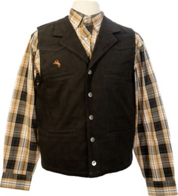 Image showing  Colorado Concealed Carry Vest