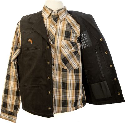 Image showing  Colorado Concealed Carry Vest