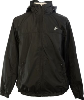 Wyoming Traders Windbreaker