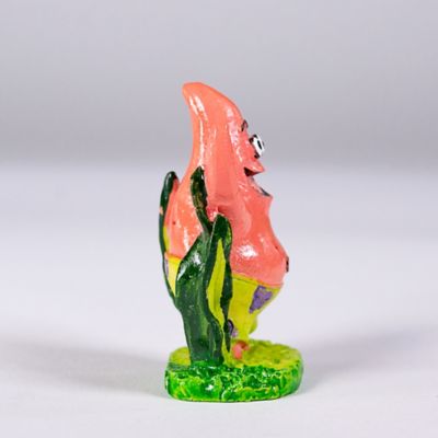 Image showing  Mini Patrick Ornament