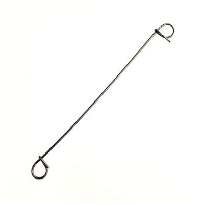 PROWORX 6-In Bar Ties 16Ga (6,000 pack)