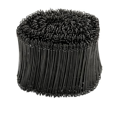 Image showing  6-In Bar Ties 16Ga (6,000 pack)