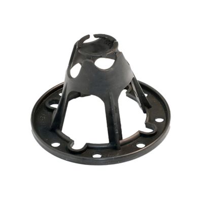 Image showing 5 th PROWORX Rebar Mesh Chair, Pls 2/2.5 (50 Pack)