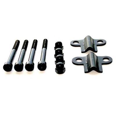 Yardlink Euro Fence Clip Kit