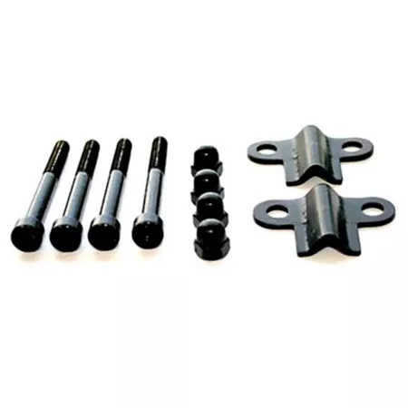 Euro Yardlink Fence Clip Kit Fence Post Braces & Accessories