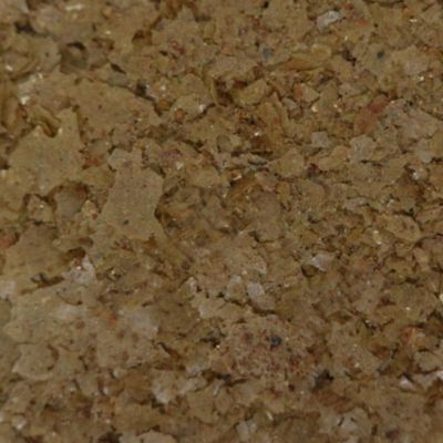 Image showing  Betta Flakes, 0.36 oz.