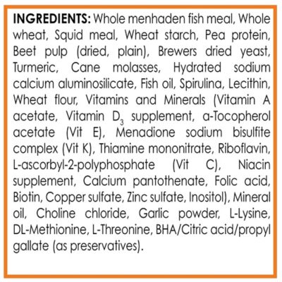 Image showing 1 th API Goldfish Flakes, 0.36 oz.