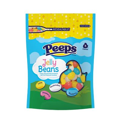 PEEPS Jelly Beans