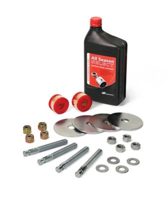 Ingersoll Rand 2 Year Warranty Kit, SS3 ELEC