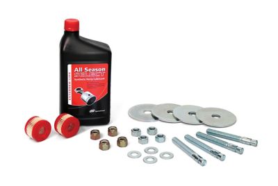 Image showing  2 Year Warranty Startup Kit, SS3 ELEC