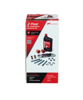 Image showing  2 Year Warranty Startup Kit, SS3 ELEC