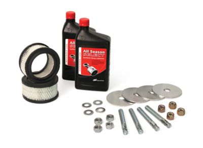 Image showing  2 Year Warranty Startup Kit, SS4/SS5 ELEC