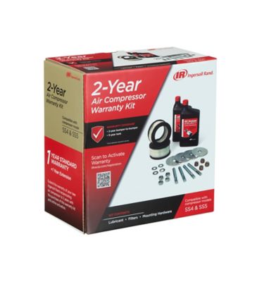 Image showing  2 Year Warranty Startup Kit, SS4/SS5 ELEC