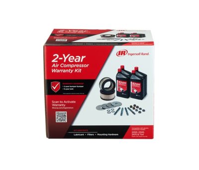 Image showing  2 Year Warranty Startup Kit, 2200/2340/2475/TS4